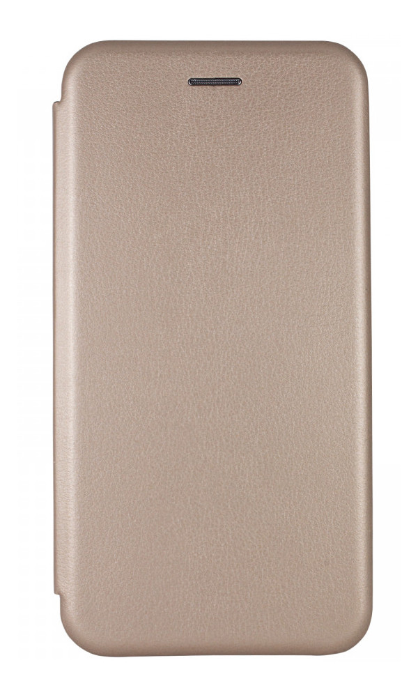Чохол-книжка NZY для Xiaomi Redmi Note7/ Note 7 Pro/ Note 7S Classy ser. Золотистий (970757)