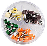 Набір наконечників E - 100, фото 2