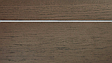 Фасадна дошка гнучка імітація дерева для фасада та інтер'єра колір Термоясень ФТС Модерна упаковка 0.97 м2, фото 4