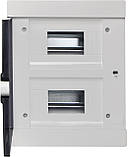 Корпус модульний пластиковий, 16 модулів, навісний, серії UBox, фото 2