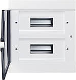 Корпус модульний пластиковий, 24 модулі, навісний, серії UBox, фото 3