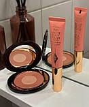Кремові матові рум'яна Charlotte Tilbury Pillow Talk Matte Beauty Blush Wands - Peach Pop, фото 3