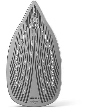Праска з паровим ударом Philips 5000 Series DST5040/80 2600 Вт Чорний (DST5040/80), фото 3