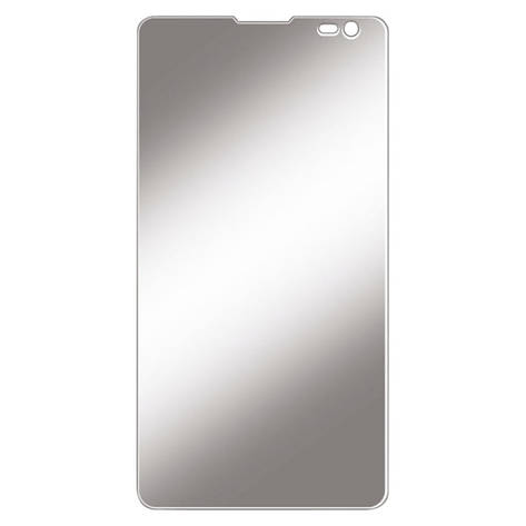 Плівка захисна Hama для LG Optimus L9 II Прозора, фото 1
