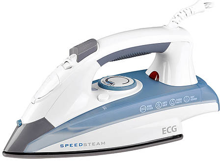 Праска ECG NZ 190 2000 Вт, фото 1