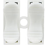 Клемник засклинний з'єднувальний CMK-823-2/2,5, фото 3