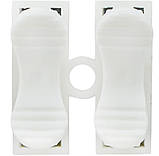 Клемник засклинний з'єднувальний CMK-823-2/6, фото 3