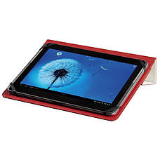 Чохол-книжка Hama Універсальний Tablet PC 7 TwoTone ser. Червоний(00123094), фото 5