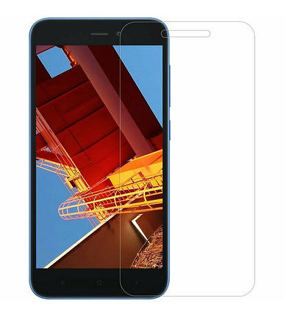 Захисне скло NZY для Xiaomi Redmi Go 2.5D Прозоре (99659), фото 1