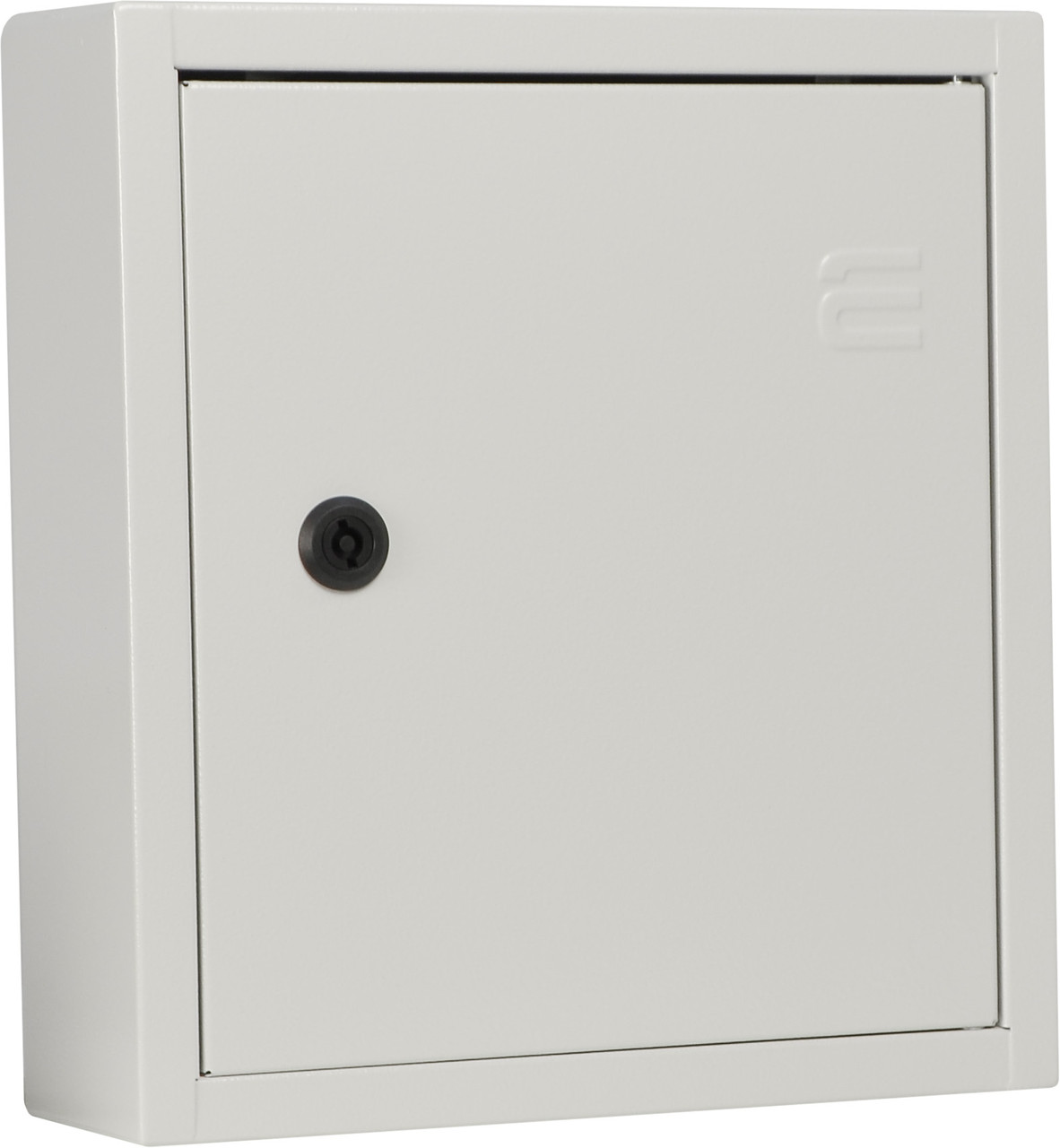 Корпус модульний металевий Light, 24 модулі, навісний IP31, серії UBox, фото 1