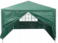 Садовый павильон 3х4 метра Alfa
