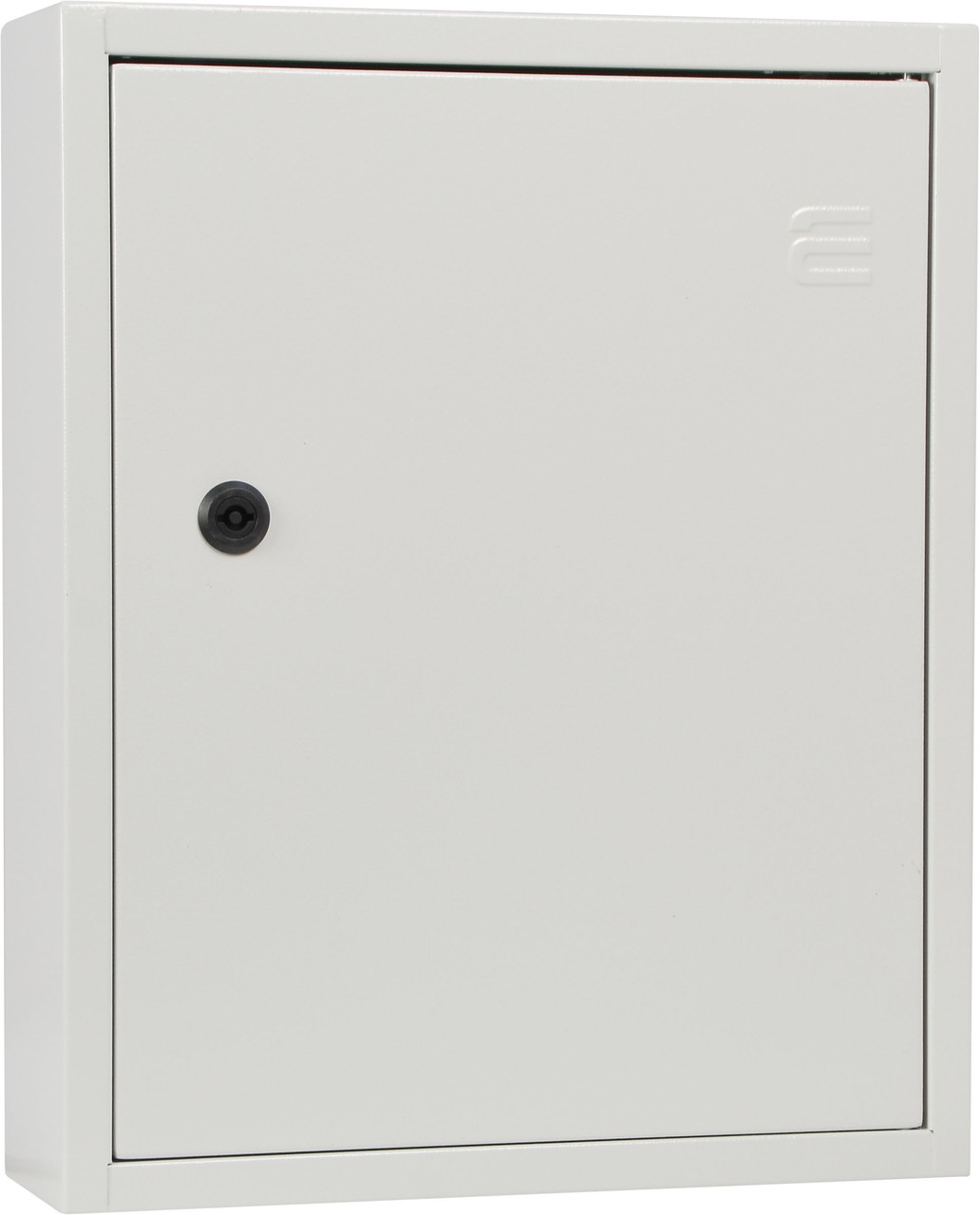 Корпус модульний металевий Light, 48 модулів, навісний IP31, серії UBox, фото 1