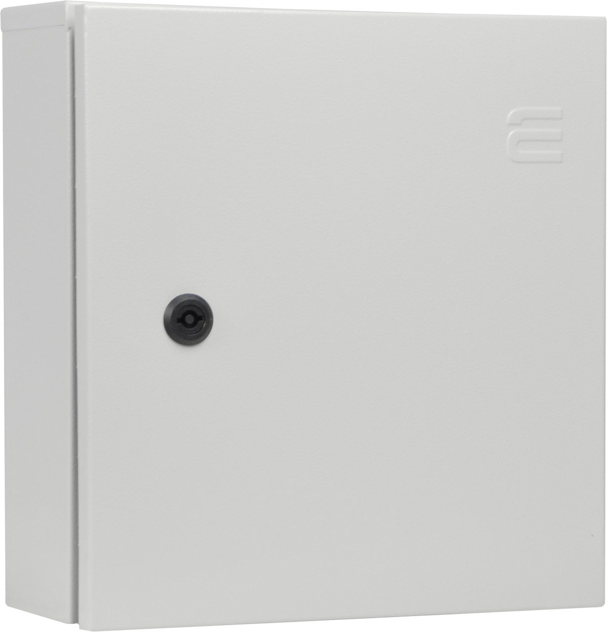 Корпус модульний металевий Light, 24 модулі, навісний IP54, серії UBox, фото 1