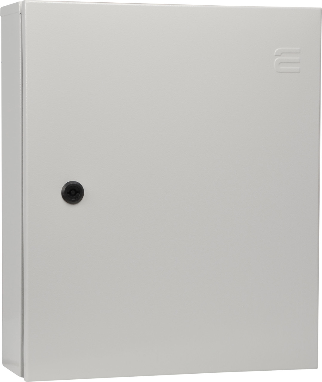 Корпус модульний металевий Light, 48 модулів, навісний IP54, серії UBox, фото 1