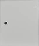 Корпус модульний металевий Light, 48 модулів, навісний IP54, серії UBox, фото 3