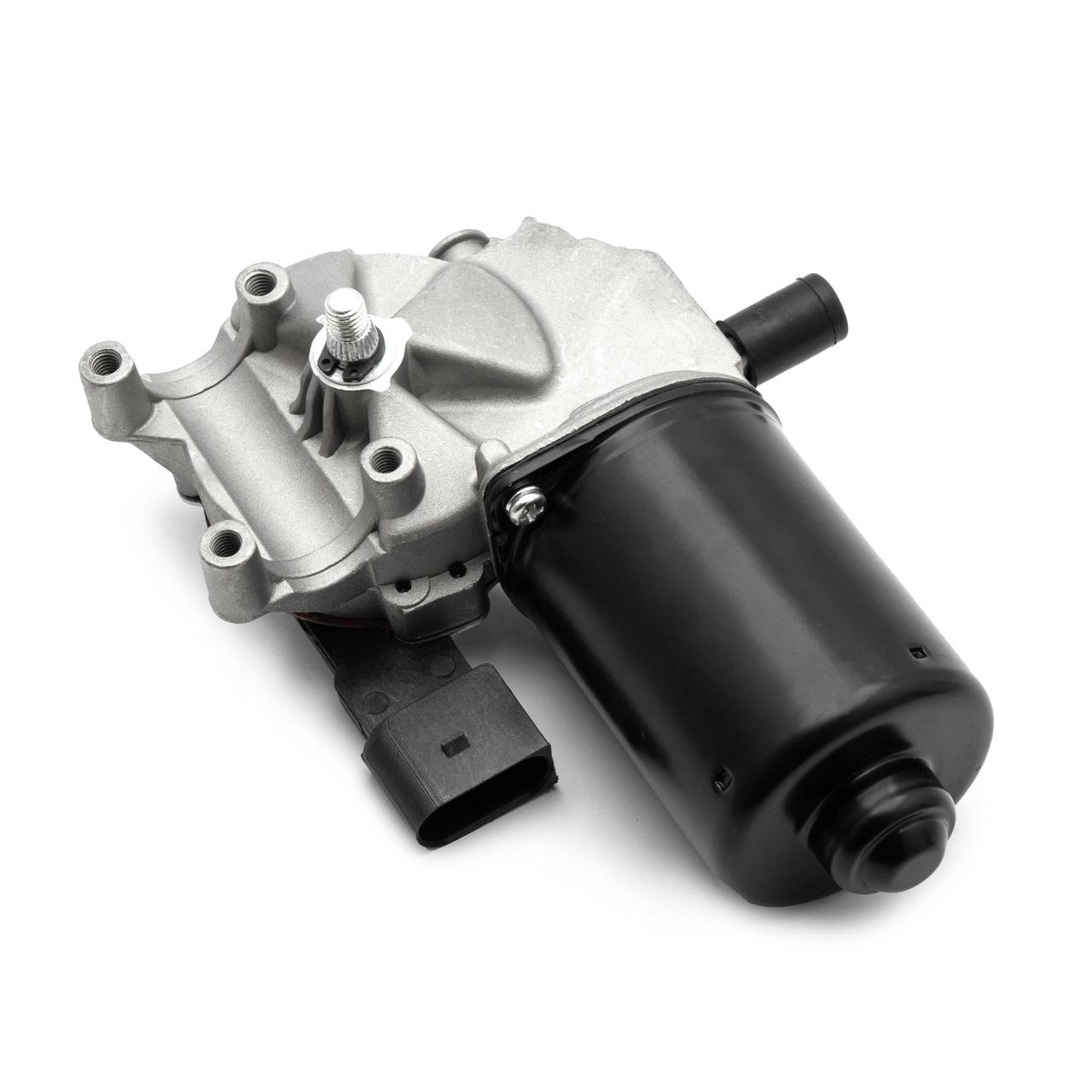 Мотор переднього склоочисника BMW X5 E70, X6 E71 61617200510