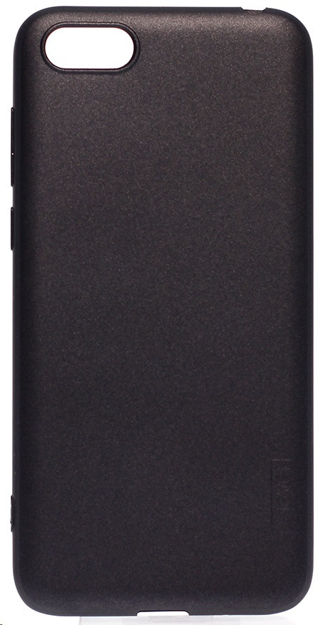 Чохол-накладка X-LEVEL для Huawei Y5 2018 - Guardian Series Black