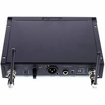 Мікрофонна радіосистема Shure BLX24R/SM58, фото 3