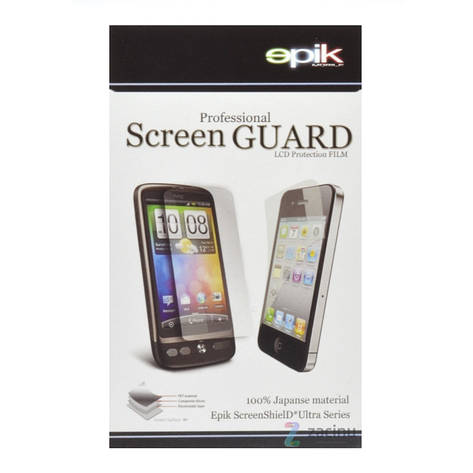 Плівка захисна Epik для HTC Desire 616 Матова, фото 1