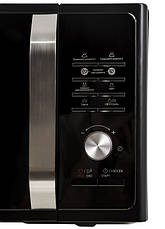 Мікрохвильова піч Samsung MG23F302TAK/UA, фото 4