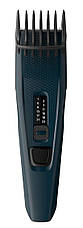 Набір для стрижки Philips HC3505/15 0.5-23 мм Зелений/ Чорний, фото 4