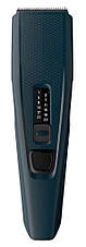 Набір для стрижки Philips HC3505/15 0.5-23 мм Зелений/ Чорний, фото 6
