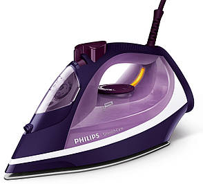 Праска Philips GC3584/30 2600 Вт Фіолетовий/ Білий, фото 4