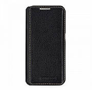 Чохол-книжка TETDED для Samsung G925F S6 Edge Чорний