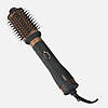 Фен-щітка для волосся 6в1, 1000Вт + 6 насадок, VGR V-491 / Стайлер для волосся / Фен гребінець для укладання волосся, фото 4