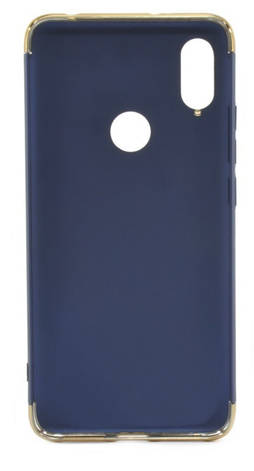 Чохол-накладка Joint Series для Xiaomi Mi 6X/ Mi A2 Синій, фото 4