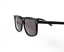 Окуляри сонцезахисні унісекс Saint Laurent SL599 001 оригінал, фото 5
