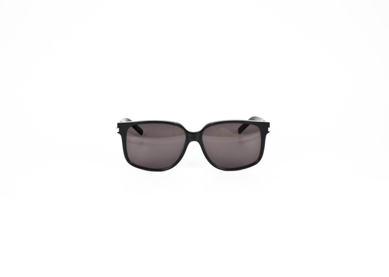 Окуляри сонцезахисні унісекс Saint Laurent SL599 001  оригінал