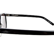 Окуляри сонцезахисні унісекс Saint Laurent SL599 001 оригінал, фото 6