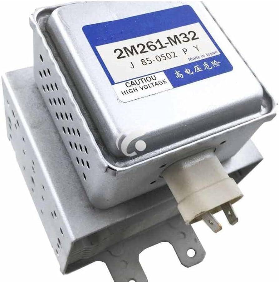 Магнетрон  Panasonic  2M261-M32