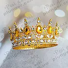 Корони на торт