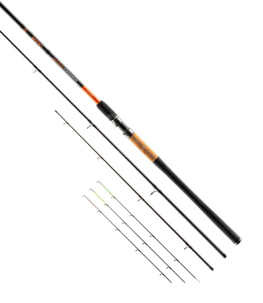 Фідер Brain Apex NEW 200г 3,9м