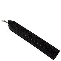 Сургуч паличка чорна, 1 шт