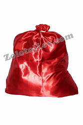 Мішок для подарунків 42х50 см