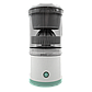 Портативна соковижималка для цитрусових ягід і фруктів Citrus Juicer YZJ-001 usb на акумуляторі електронна, фото 4