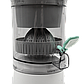 Портативна соковижималка для цитрусових ягід і фруктів Citrus Juicer YZJ-001 usb на акумуляторі електронна, фото 6