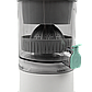 Портативна соковижималка для цитрусових ягід і фруктів Citrus Juicer YZJ-001 usb на акумуляторі електронна, фото 7
