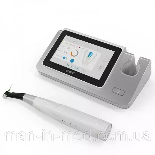 Ендомотор COXO C-Smart Pilot LED