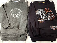 Реглан для хлопчика 4-8 років. ZEYREK, фото 2