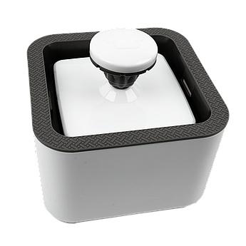 Поїлка для тварин фонтан Pet Water FOUNTAIN автоматична з фільтром для котів і собак