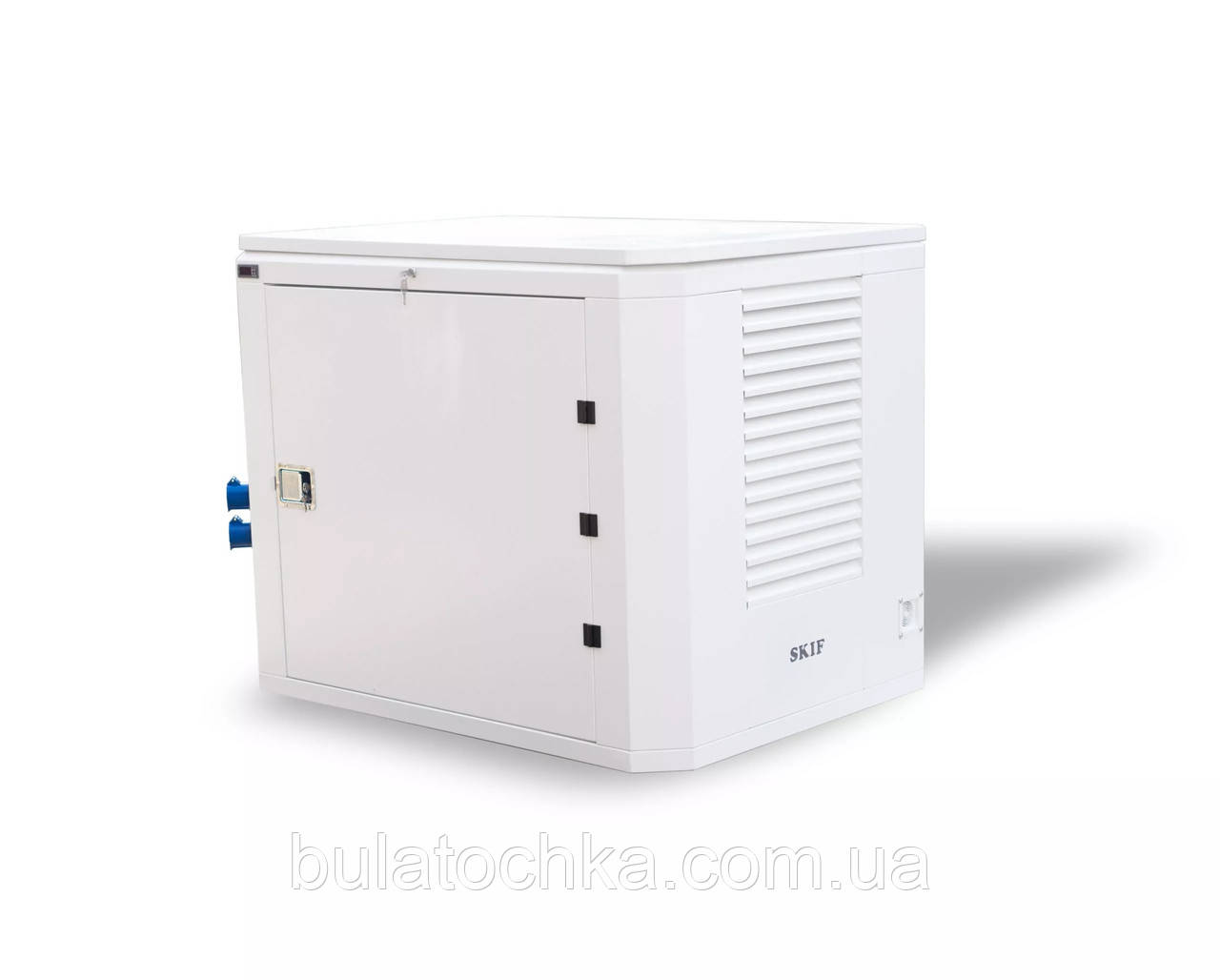 Шумоізоляційний бокс для генератора SKIF SAE-20 (до 20 квт.)
