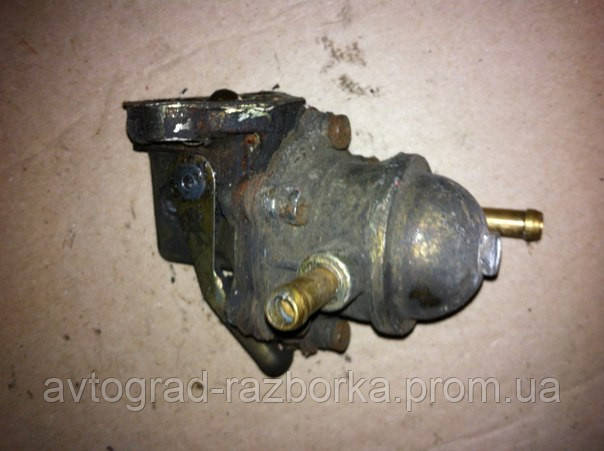 Бензонасос карбюраторний Таврія Славута ЗАЗ 1102 1103 (ID#2296873618 ...