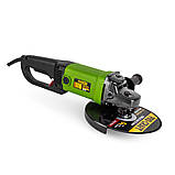 Кутошліфувальна машина Procraft PW2300 230 мм, фото 2