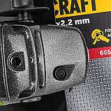 Кутошліфувальна машина Procraft PW2300 230 мм, фото 7