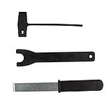 Штроборіз Procraft PM1700-150, фото 8