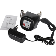 Розумний захист від витоку газу 1DAL | Датчик метану CH4 + ZigBee привод на кран + ZigBee хаб (SGLP.ZB), фото 2